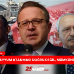 Türkiye Orman Yangınlarıyla Mücadele Ediyor