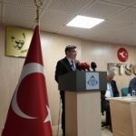 Erzurum’da Mayıs Ayında 17 Yaralamalı Trafik Kazası Kaydedildi