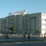 Erzurumlu damattan nişanlısına kurbanlık koç hediyesi