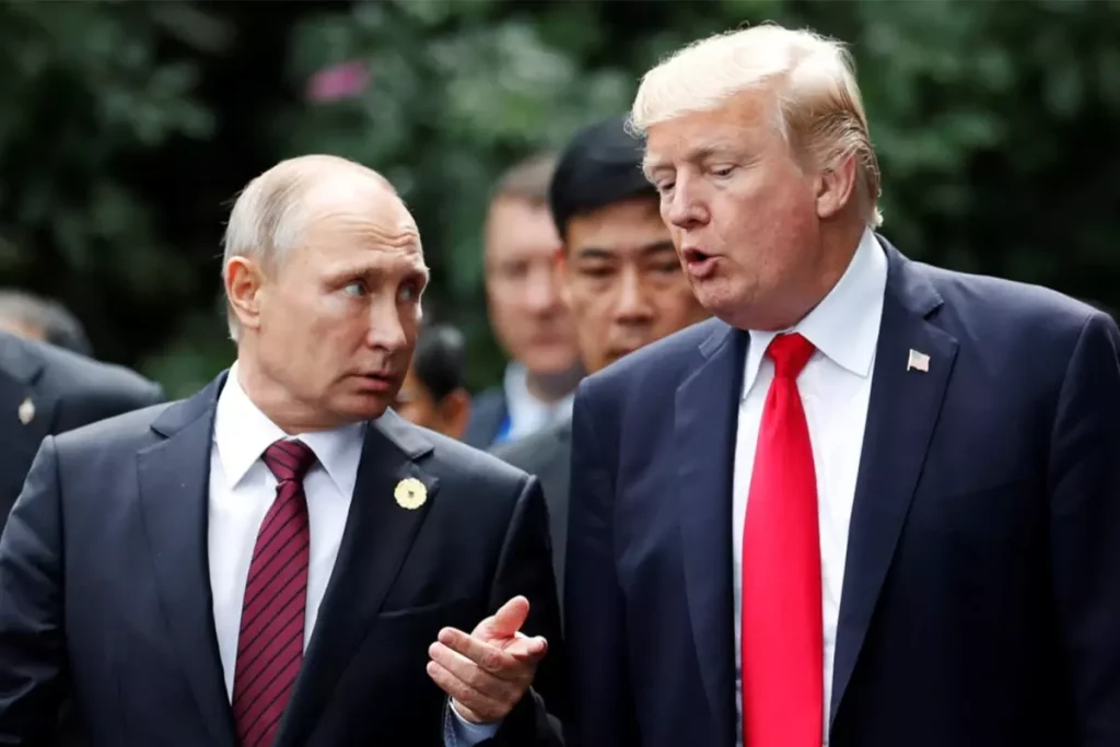 Abd Baskani Donald Trump Putin Hos Olmayan Bir 18716021 1768 Amp