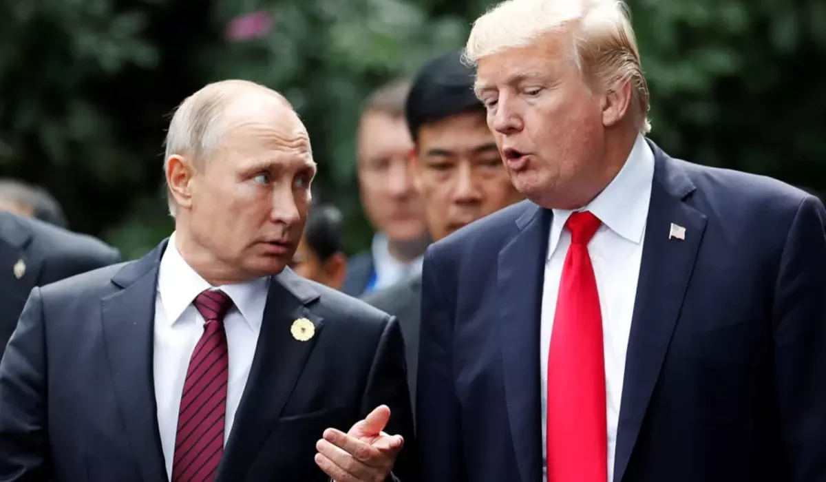 Abd Baskani Donald Trump Putin Hos Olmayan Bir 18716021 1768 Amp