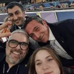 Fenerbahçe’den Amara Diouf bombası! Genç yıldız İstanbul’a geldi