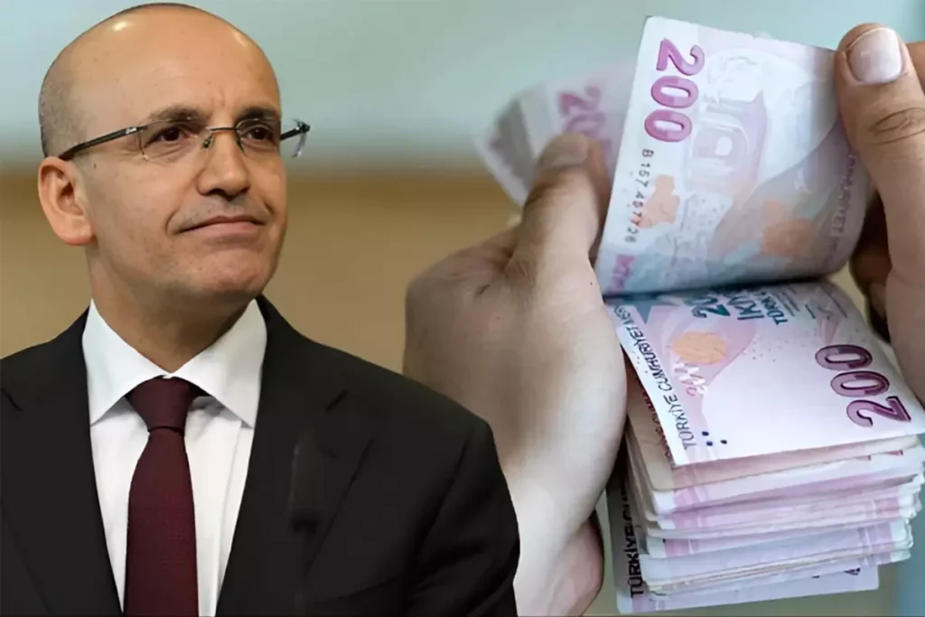 Bakan Simsek Son Enflasyon Rakamlarini Yorumladi 18704418 4974 Amp
