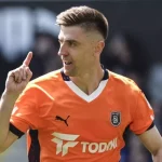 Fenerbahçe, Hande Baladın’ı transfer etti