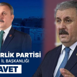 Erzurum’da Yerel Basına Büyük Destek: Gazetecilik Ödülleri İçin Geri Sayım Başladı