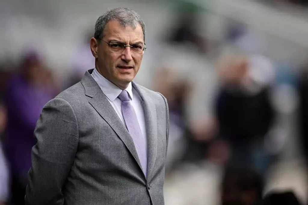 Comolli Juventus A Fenerbahce Nin Eski Yildizini 18711725 8163 Amp