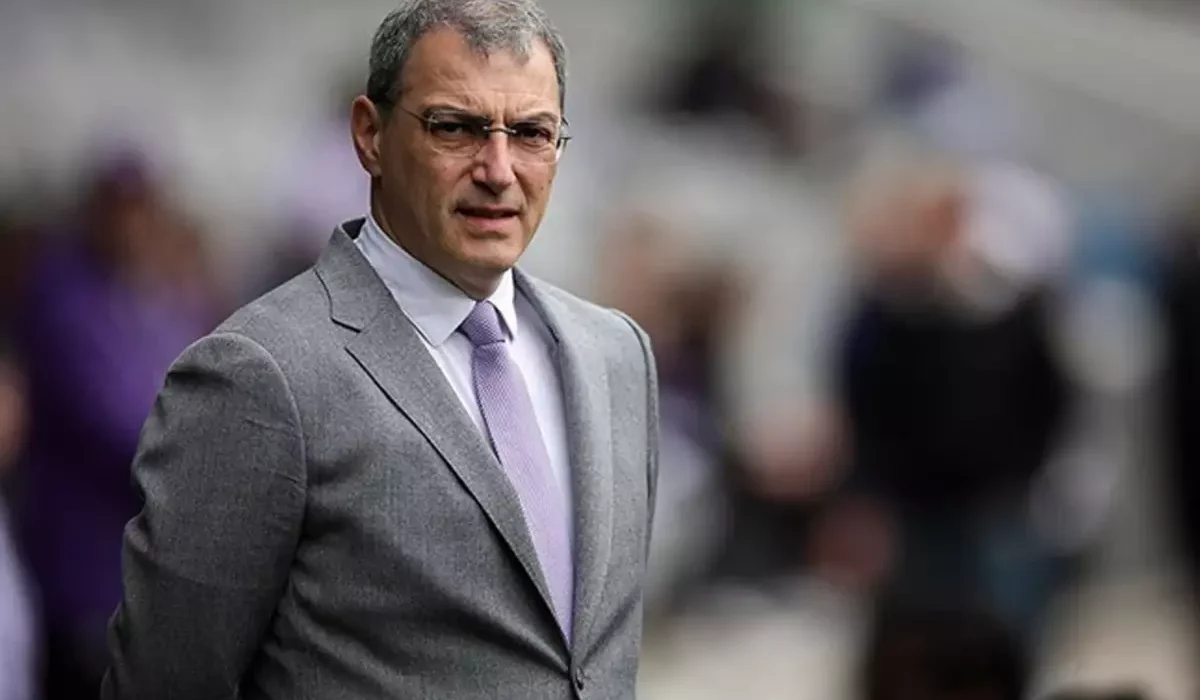 Comolli Juventus A Fenerbahce Nin Eski Yildizini 18711725 8163 Amp