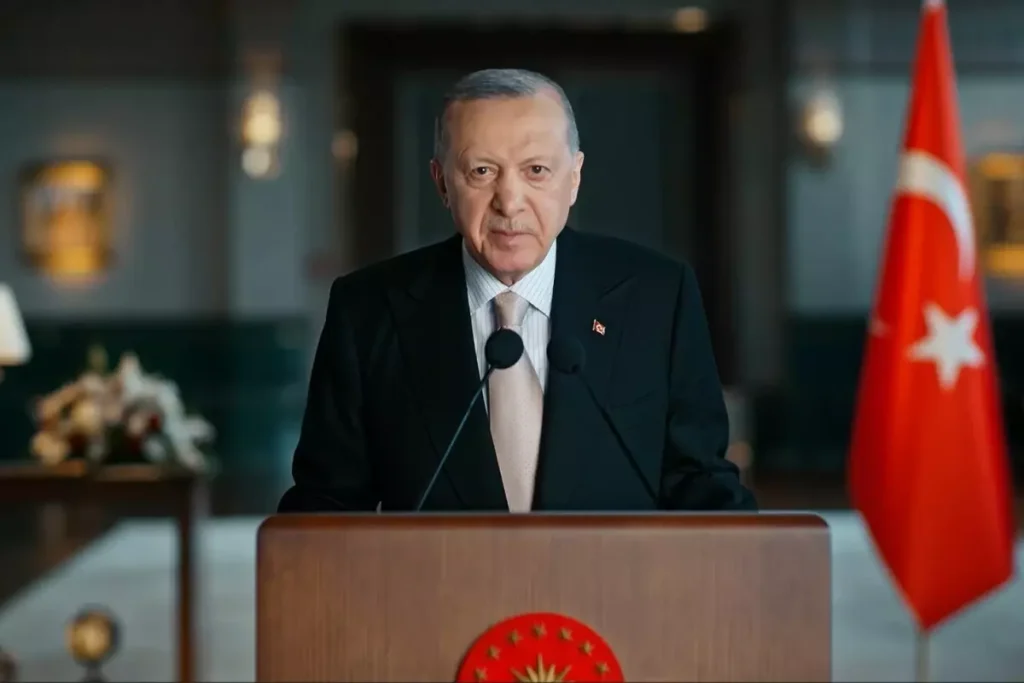 Cumhurbaskani Erdogan Chp Nin Bayramlasmama 18713541 4162 Amp