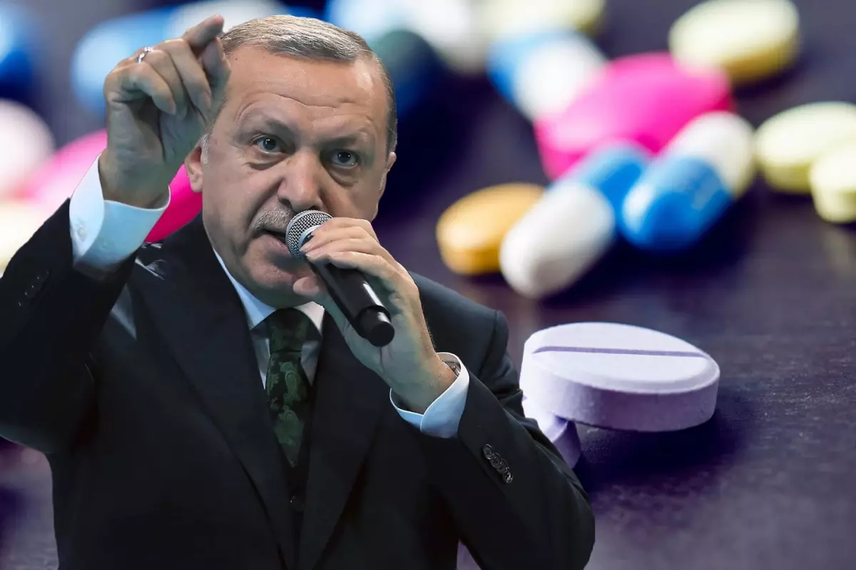 Cumhurbaskani Erdogan Dan Akilli Ilaclari 18696429 5300 Amp