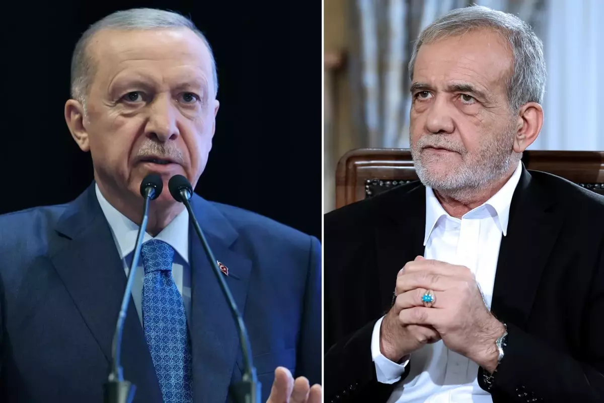 Cumhurbaskani Erdogan Pezeskiyan Ile Gorustu 18751458 5153 Amp