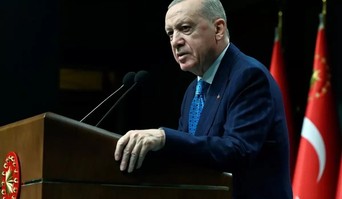 Cumhurbaskani Erdogan Yakin Zamanda Enerji 18702314 767 Amp