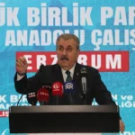 CHP’ye KAYYUM ATANMASI DOĞRU DEĞİL, MÜMKÜNDE DEĞİL