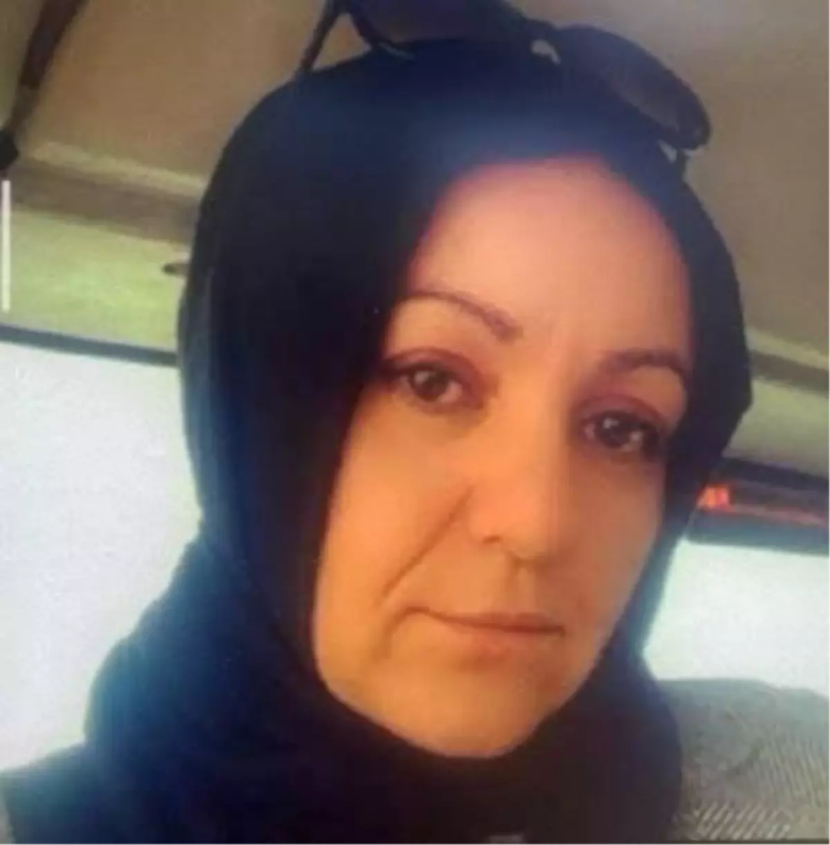Ankara'da Boşanma Aşamasındaki Eşini Öldüren Sanığa Ağırlaştırılmış Müebbet Hapis
