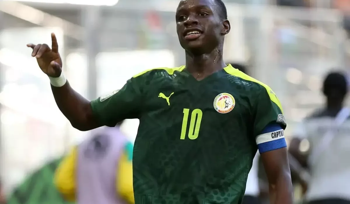 Fenerbahçe'den Amara Diouf bombası! Genç yıldız İstanbul'a geldi