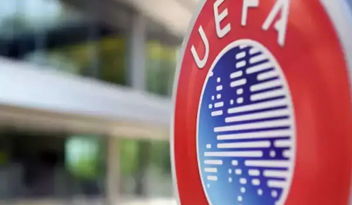 İlk 50'de tek Türk takımı! UEFA güncel sıralamayı açıkladı