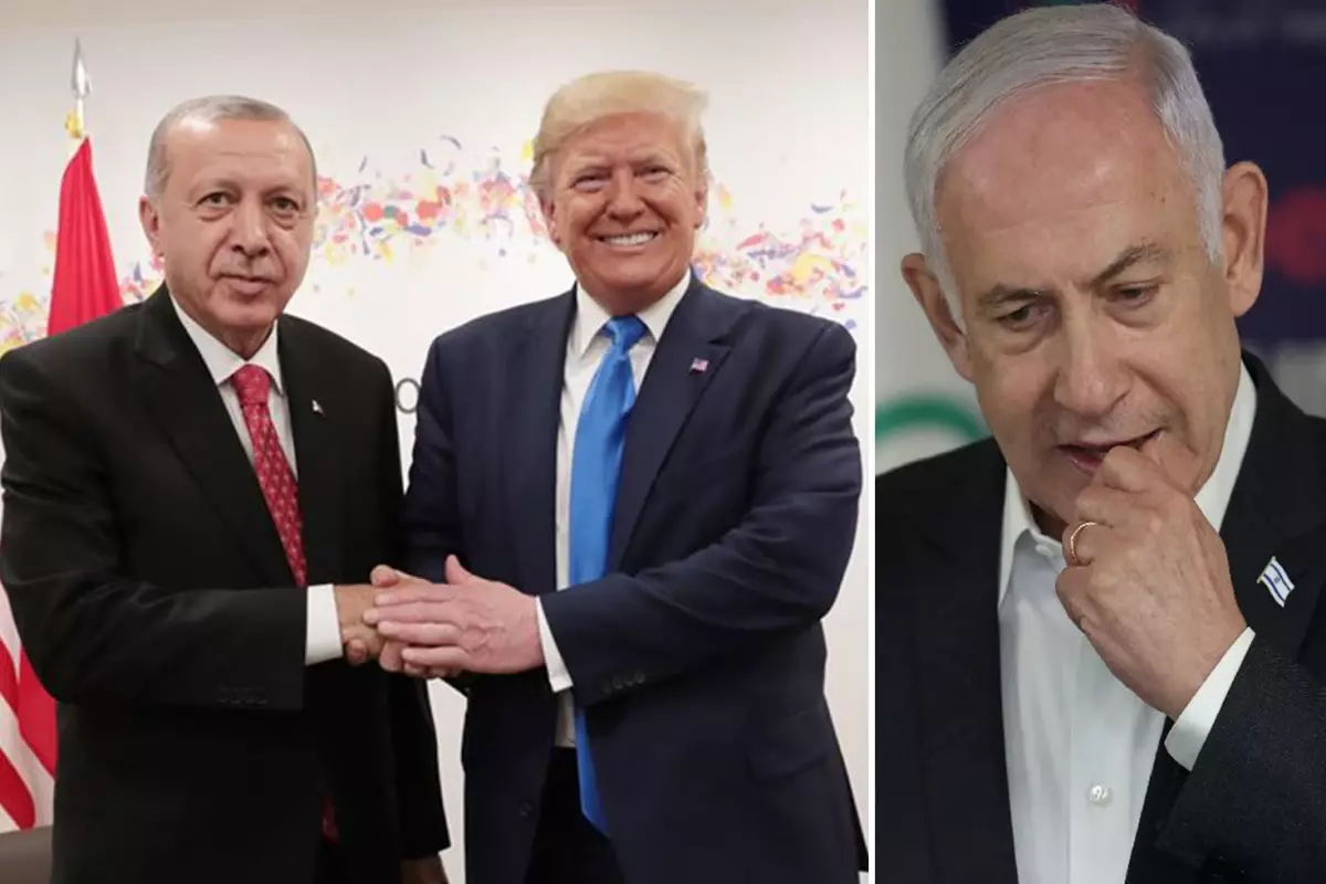 Israil Basini Suriye De Bas Aktor Turkiye 18706282 7141 Amp 1