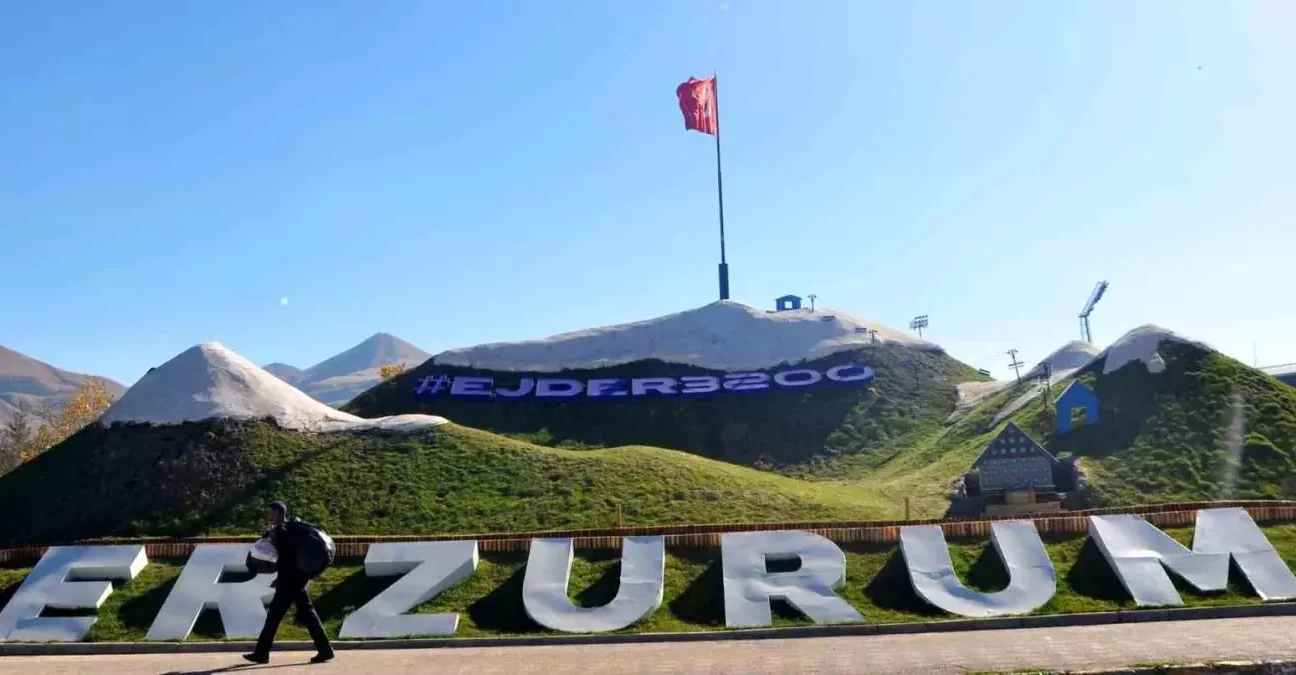 Erzurum’un Göç Dengesi: Gidenler Aile Nedeniyle, Gelenler Eğitim İçin