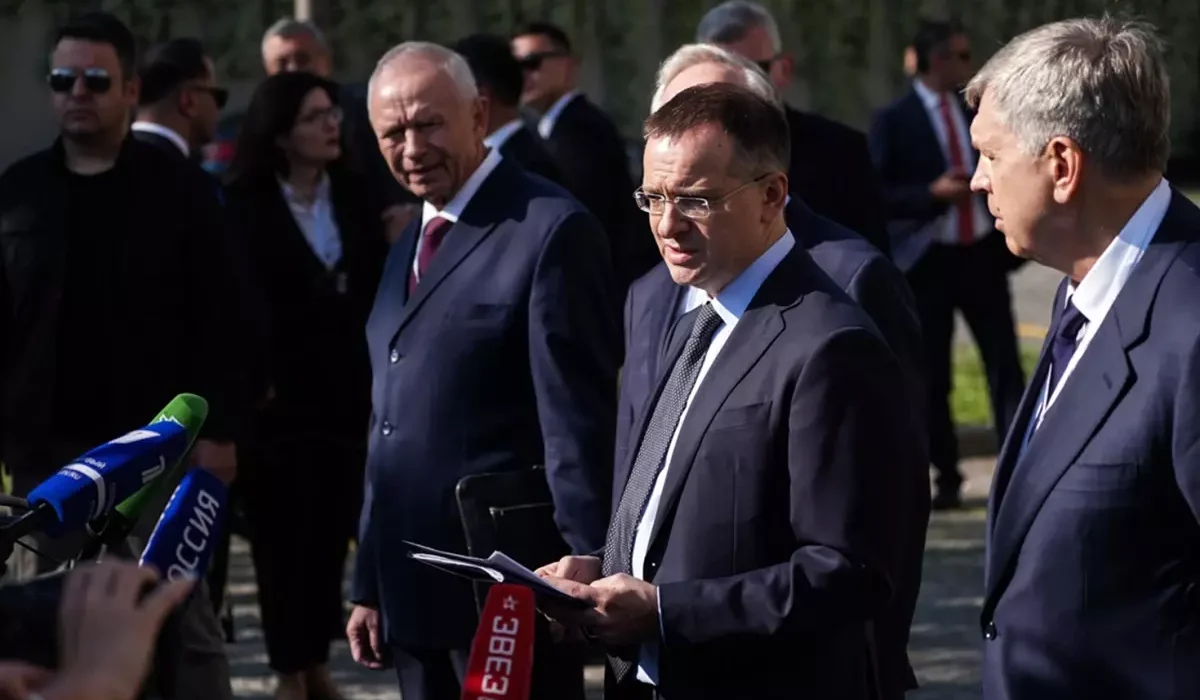 İşte Rusya'nın Ukrayna'ya sunduğu ateşkes şartları