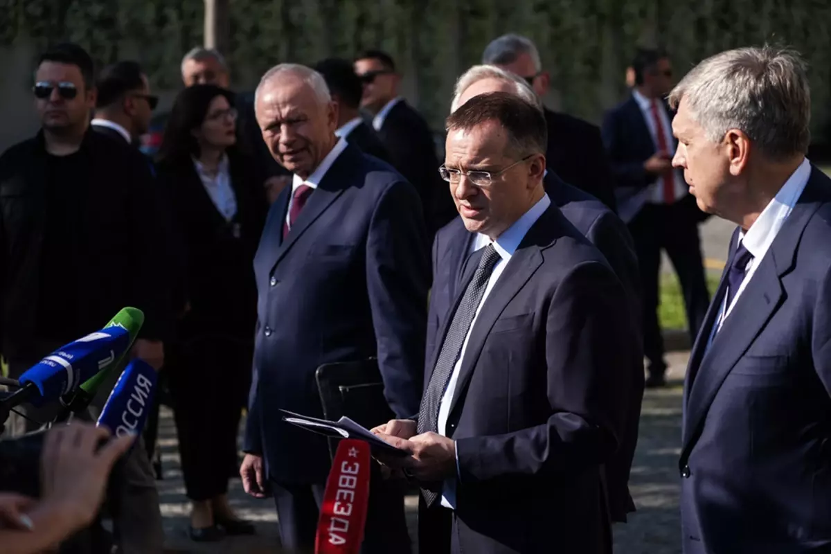 İşte Rusya'nın Ukrayna'ya sunduğu ateşkes şartları