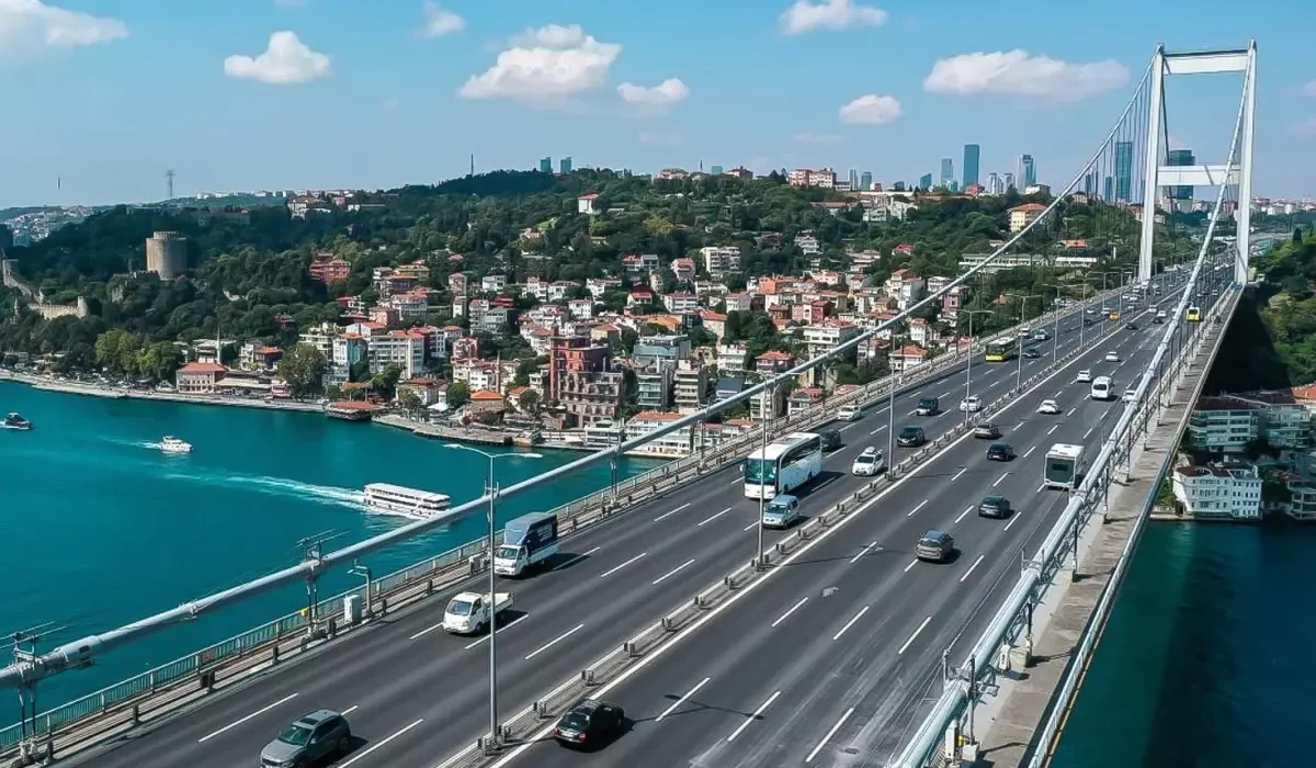 Kurban Bayramı'nda köprü, otoyol ve şehir içi toplu taşıma ücretsiz olacak