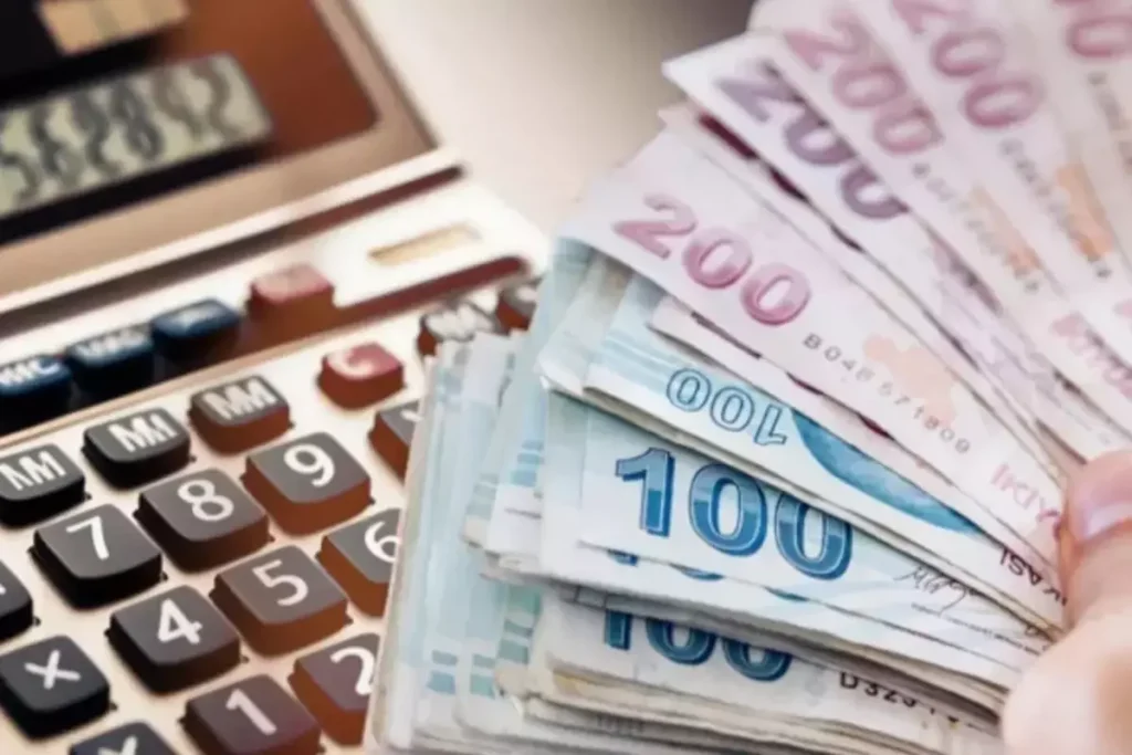 Maas Odemelerinde Onemli Degisiklik 1 Temmuz Da 18708258 9651 Amp