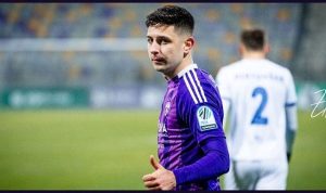 Erzurumspor, Orbanic ve Božić'i Resmen Kadrosuna Katıyor