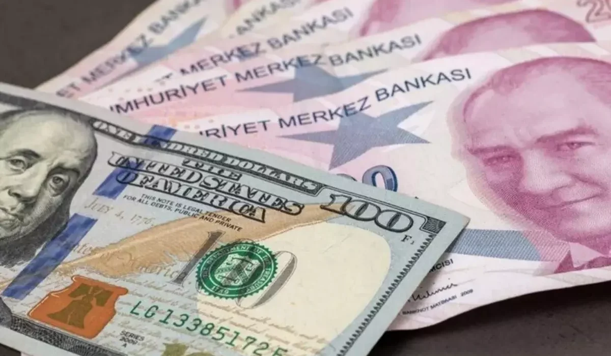 Piyasalar merakla bekliyordu! İşte Merkez Bankası'nın yıl sonu dolar ve enflasyon tahmini