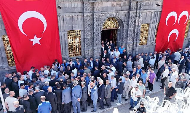 Mhp Erzurum Teskilatindan Miting Havasinda Bayramlasma 3143 Webp