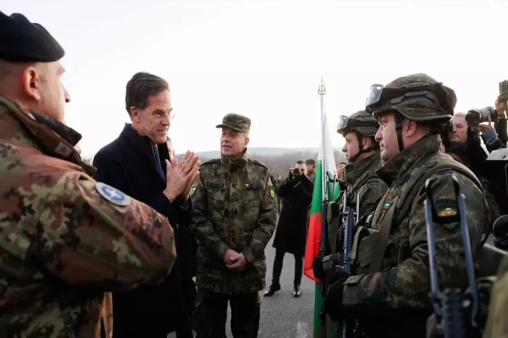 Nato Genel Sekreteri Nden Savunma Harcamasi 18716121 6727 Amp