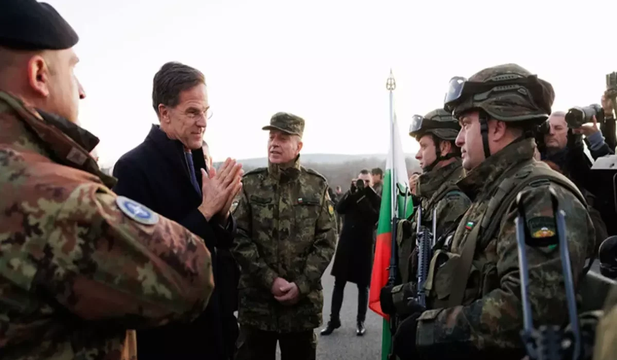 Nato Genel Sekreteri Nden Savunma Harcamasi 18716121 6727 Amp