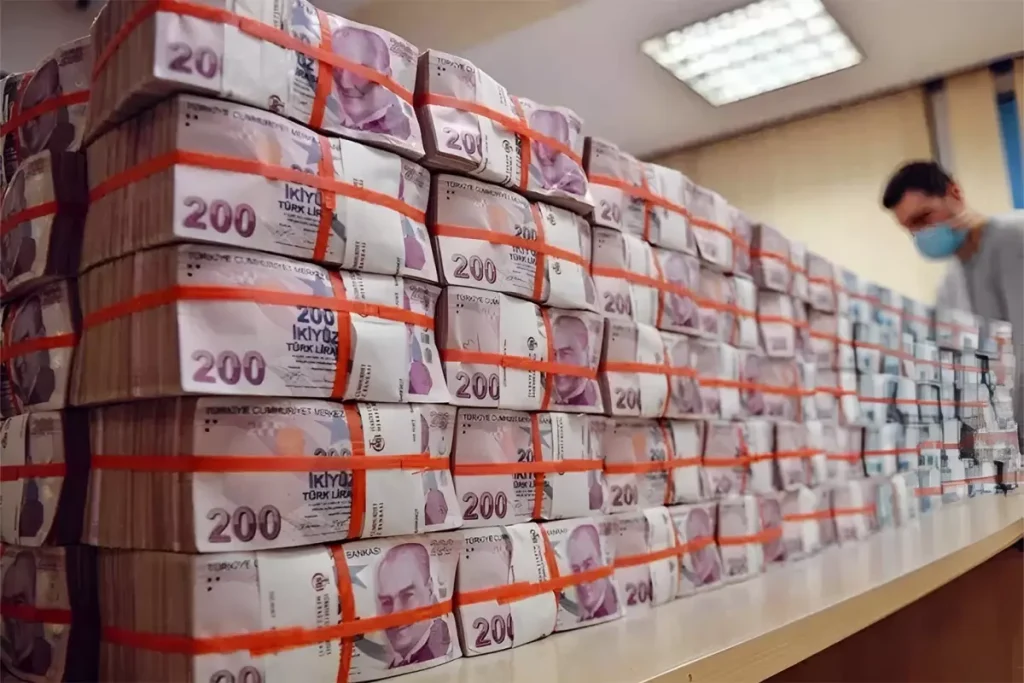 Oecd Turk Ve Dunya Ekonomileri Hakkinda 18705913 1551 Amp