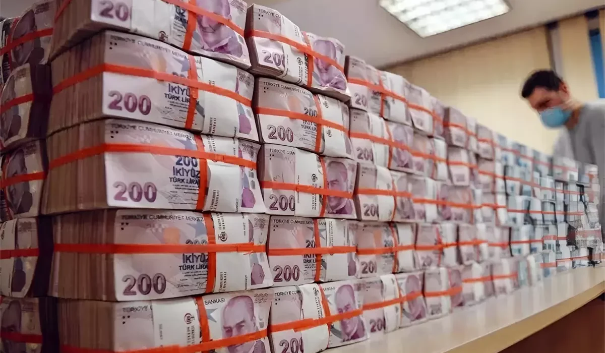 Oecd Turk Ve Dunya Ekonomileri Hakkinda 18705913 1551 Amp