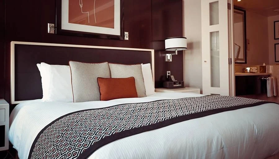 Otel Odasi