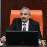 DEVA Partisi’nden Metin Gürcan tepkisi: Kara propaganda yürütülmektedir