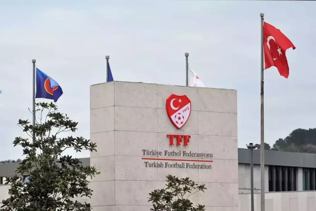 Super Lig De Yeni Donem Tff Den Bazi 18711892 3063 Amp