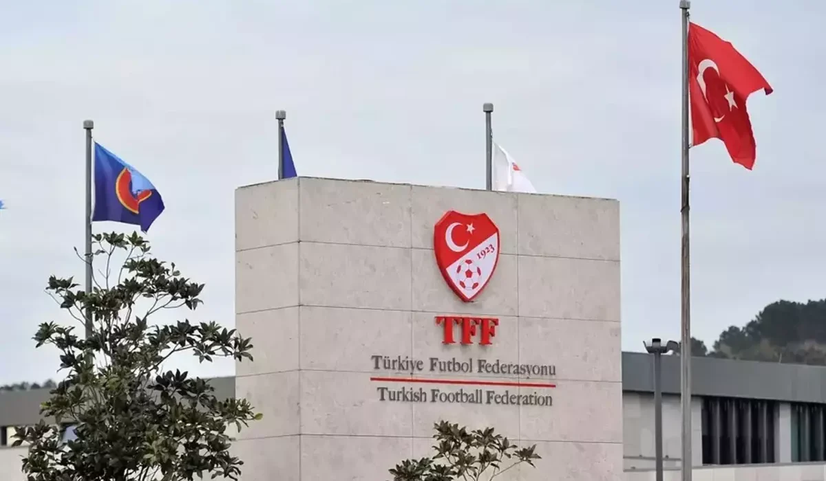 Super Lig De Yeni Donem Tff Den Bazi 18711892 3063 Amp