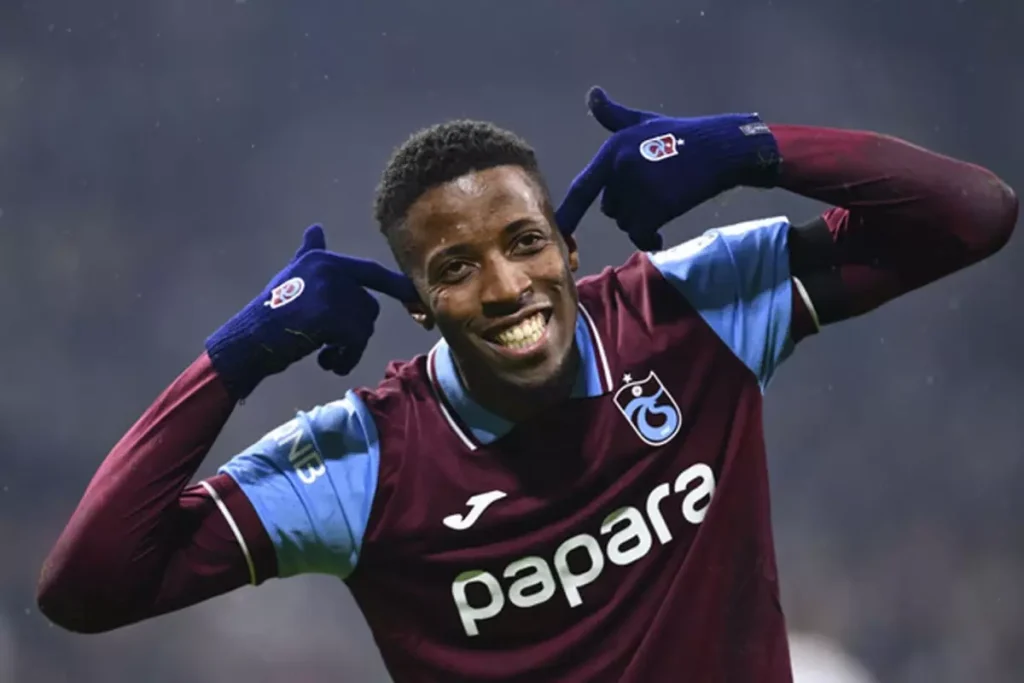 Super Lig Devinden Simon Banza Surprizi Portekiz 18706754 9528 Amp