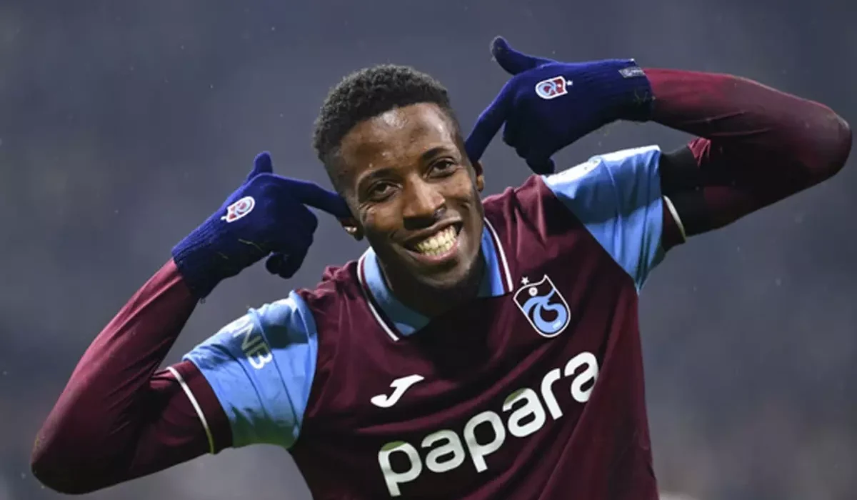 Süper Lig devinden Simon Banza sürprizi! Portekiz basını duyurdu