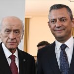 Dışişleri Bakanı Fidan, NATO Genel Sekreteri Rutte ile telefonda görüştü
