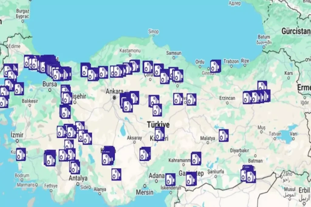 Trafikte Yeni Donem Iller Arasi Radar Uygulama 18713038 5080 Amp