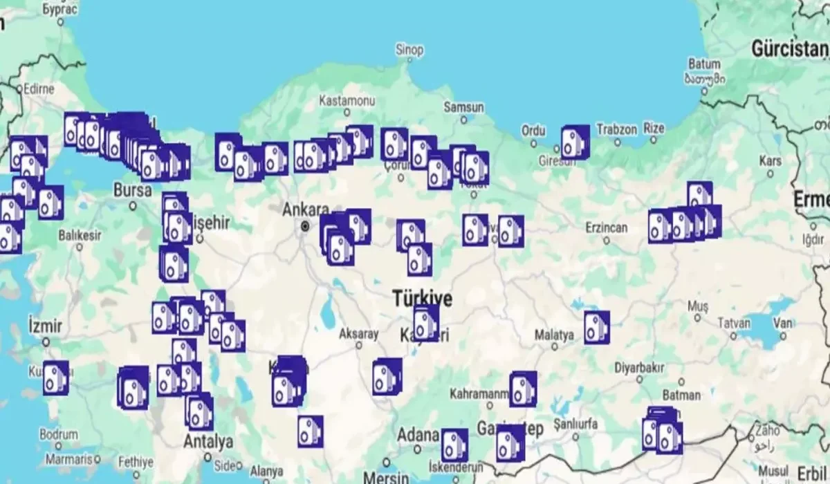 Trafikte Yeni Donem Iller Arasi Radar Uygulama 18713038 5080 Amp