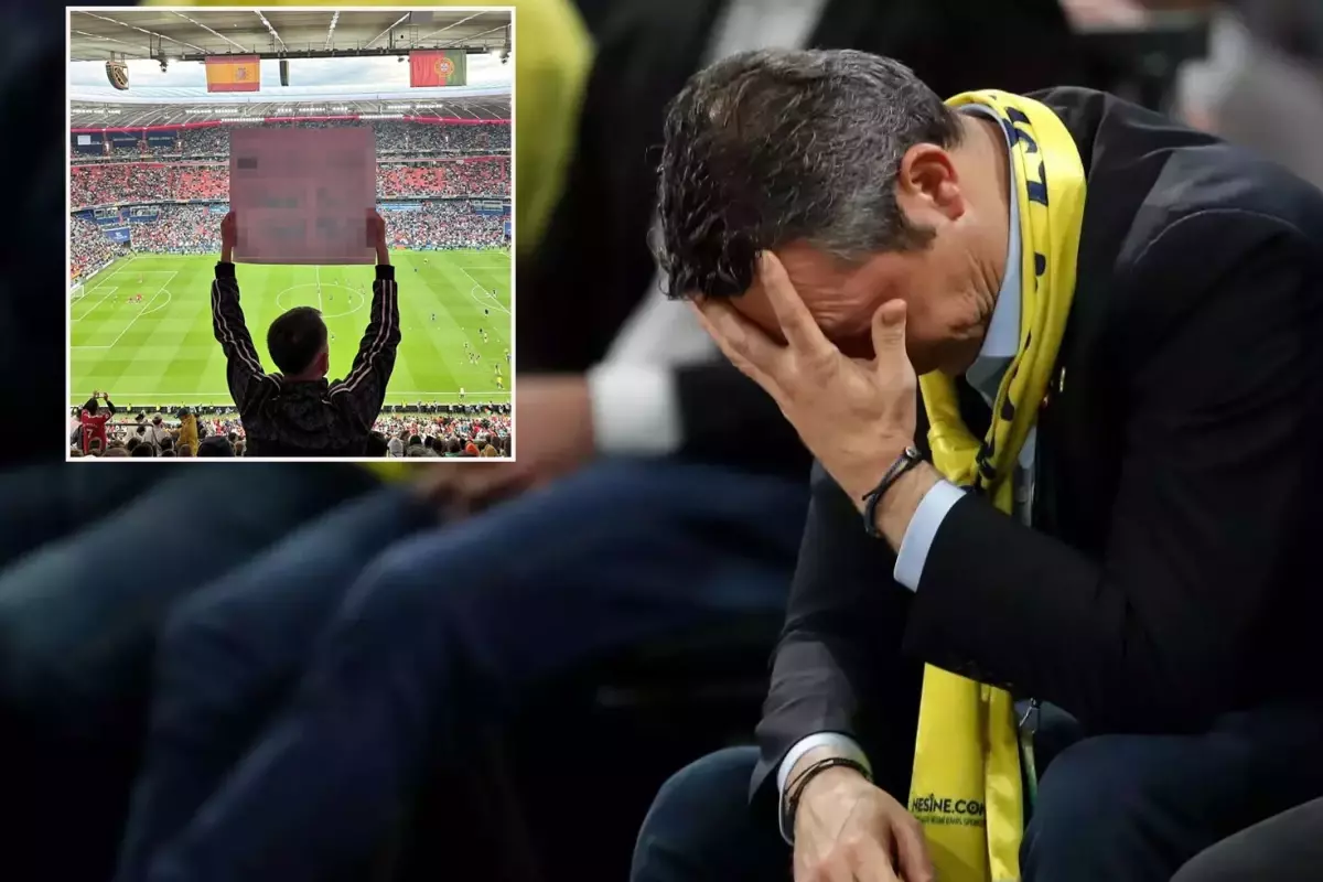 Uefa Uluslar Ligi Finaline Ali Koc Damgasi 18724409 7176 Amp