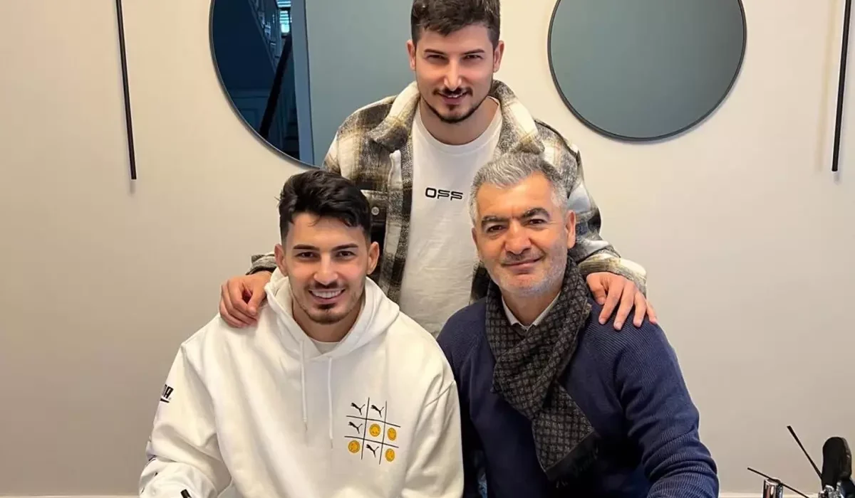 Uğurcan Çakır’ın ağabeyinden transfer iddialarına sert tepki