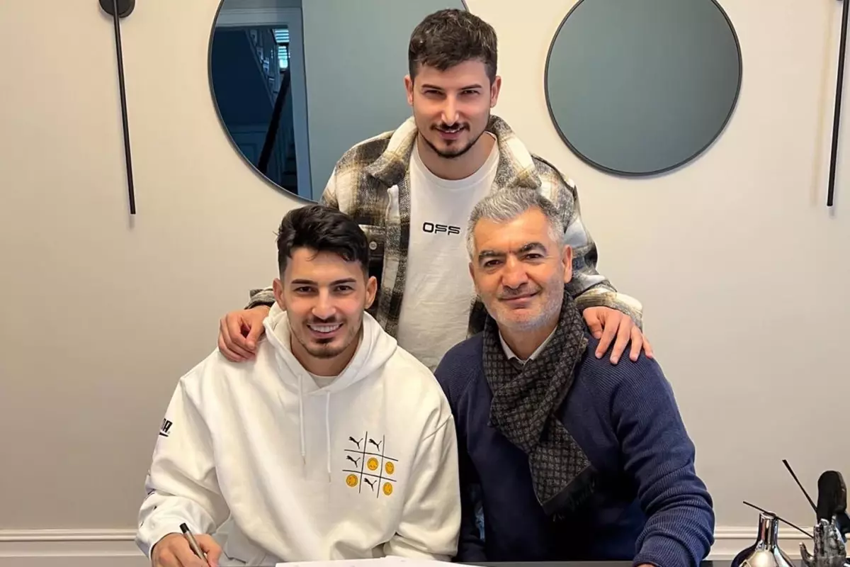 Uğurcan Çakır’ın ağabeyinden transfer iddialarına sert tepki