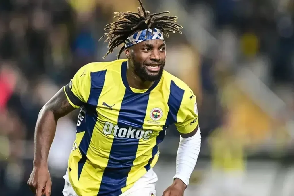 Yilin Transfer Bombasi Fenerbahce Den Ayrildi 18715478 2622 Amp