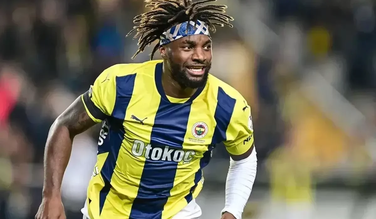 Yilin Transfer Bombasi Fenerbahce Den Ayrildi 18715478 2622 Amp