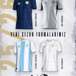 Erzurumspor, Orbanic ve Božić’i Resmen Kadrosuna Katıyor