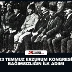 Erzurum’da 393 Polis Adayı Mezuniyet Sevinci Yaşadı