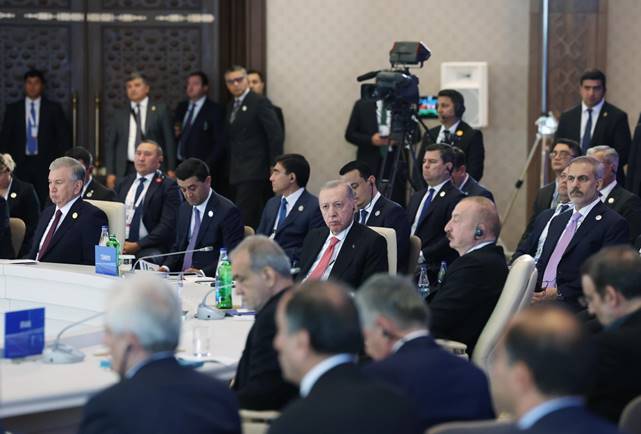 Cumhurbaşkanı Erdoğan’dan Erzurum’a Önemli Vurgu