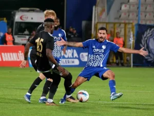 Ebubekir Elmalı’dan Erzurumspor’a Sezon Öncesi Dev Sponsor Hamlesi